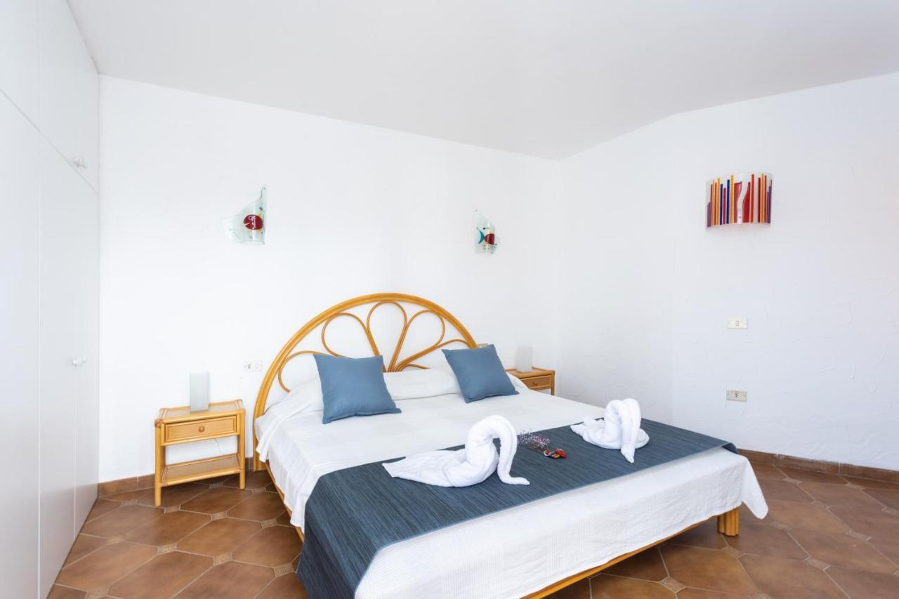 Casa Limon - Ocean View - Bbq - Garden - Terrace - Free Wifi - Child & Pet-Friendly - 2 Bedrooms - 6 People Poris de Abona Luaran gambar